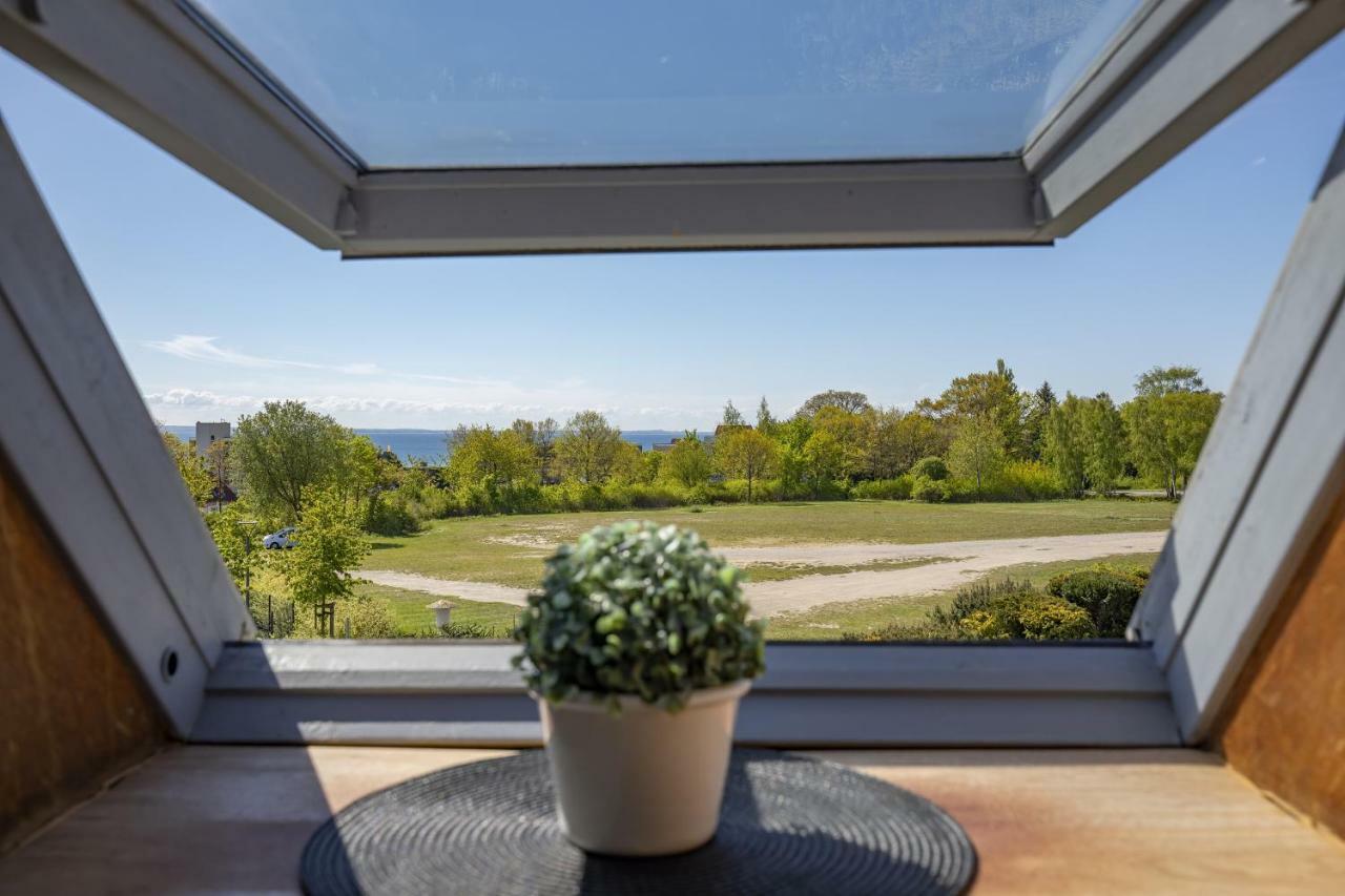 Ostseehaus Petersen Grömitz Екстериор снимка