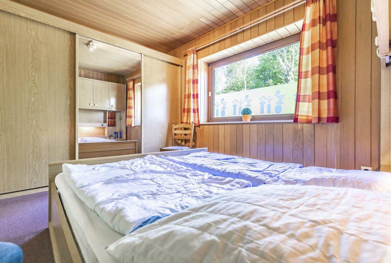 Ostseehaus Petersen Grömitz Екстериор снимка