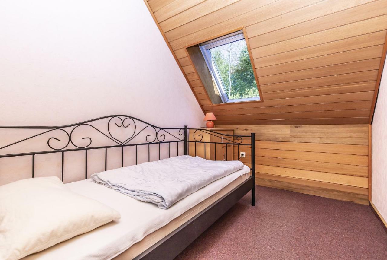Ostseehaus Petersen Grömitz Екстериор снимка