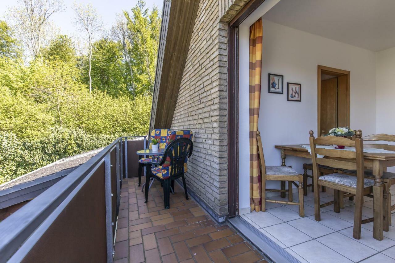 Ostseehaus Petersen Grömitz Екстериор снимка