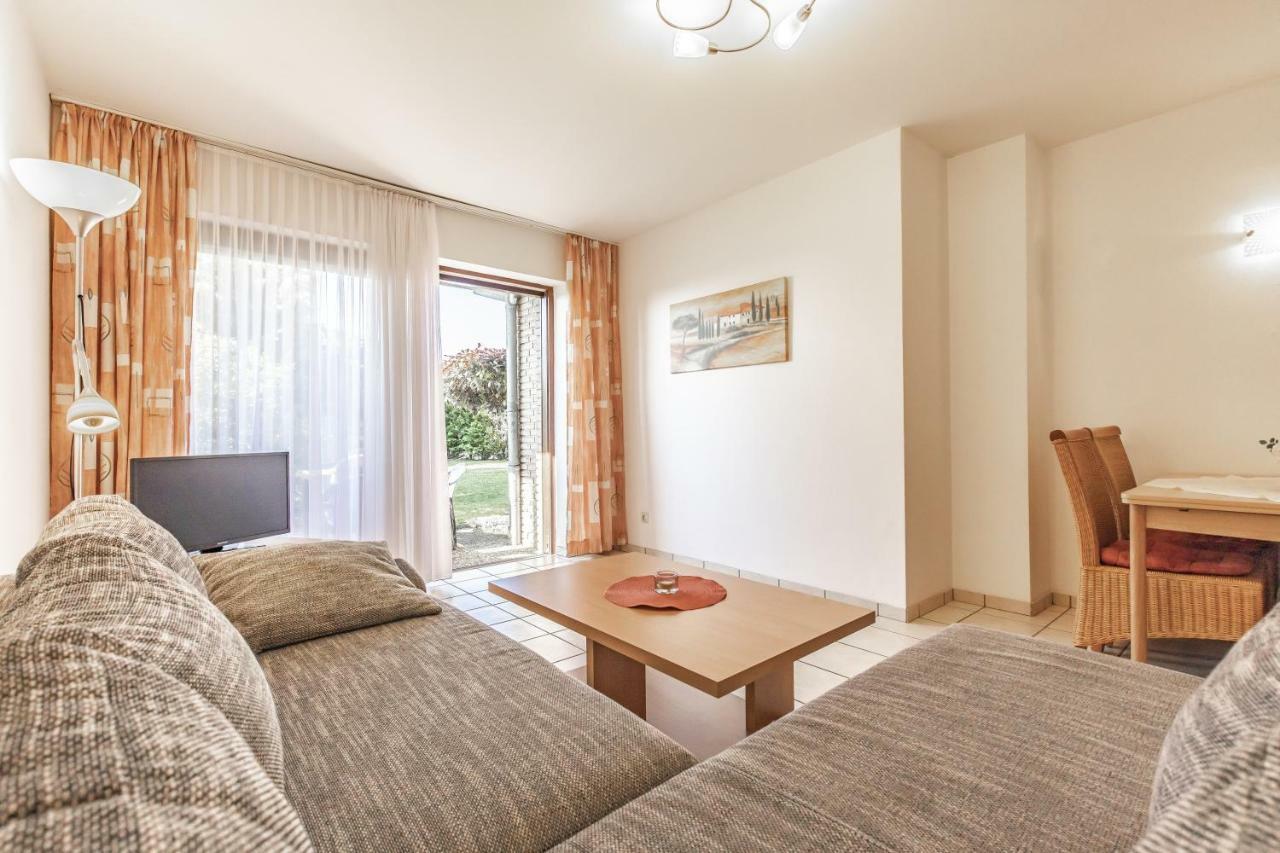 Ostseehaus Petersen Grömitz Екстериор снимка
