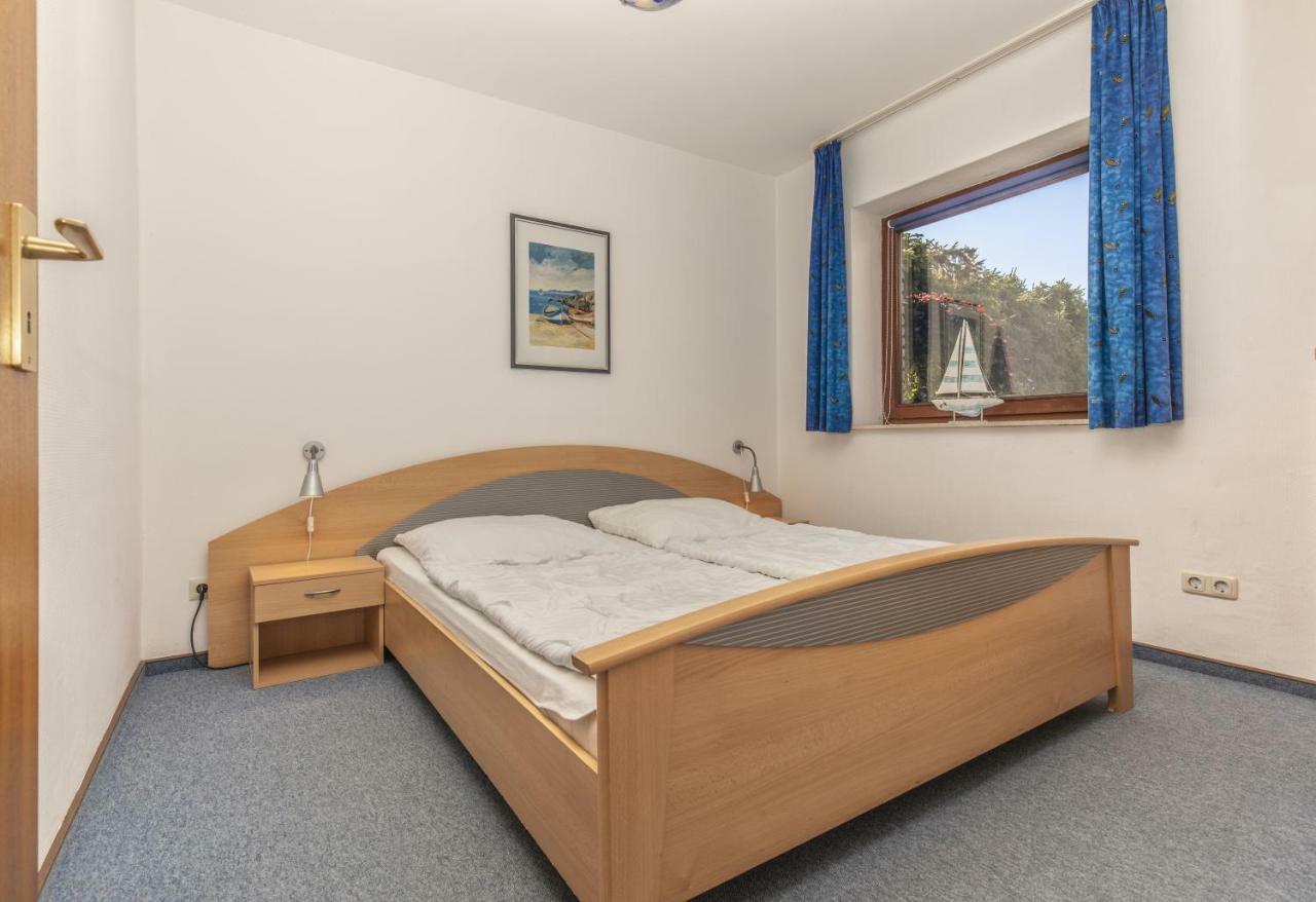 Ostseehaus Petersen Grömitz Екстериор снимка
