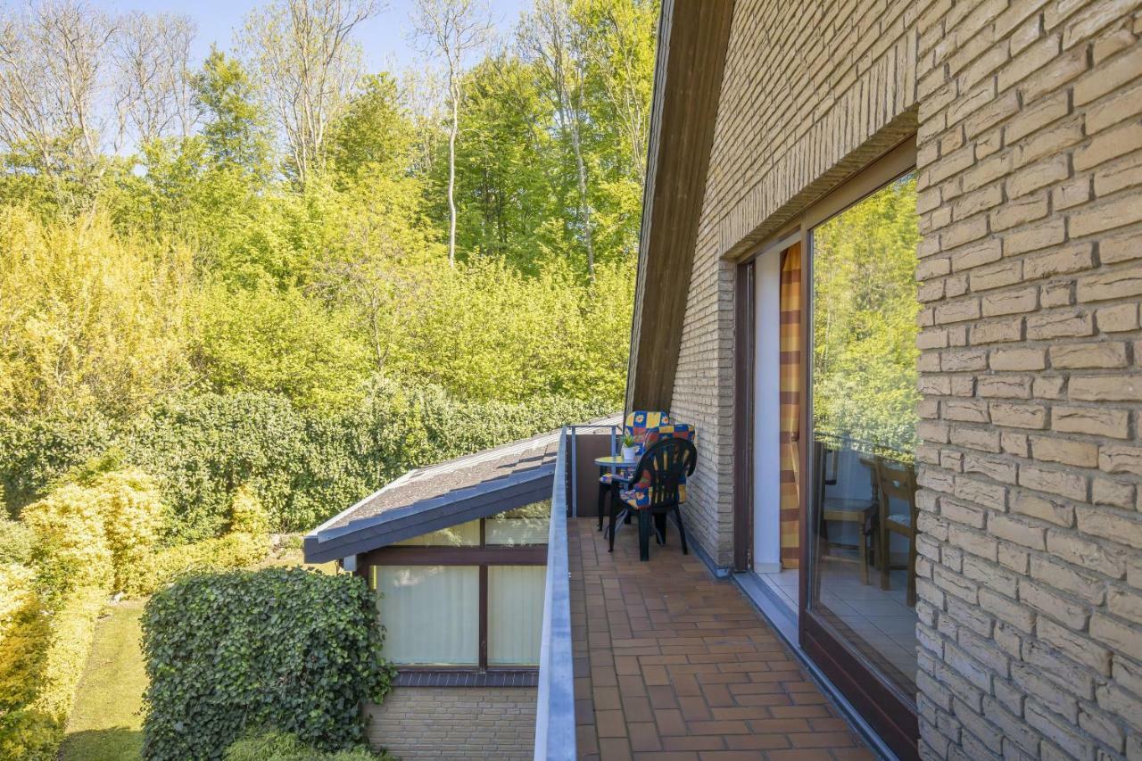 Ostseehaus Petersen Grömitz Екстериор снимка